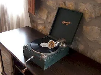 Casa Rural Del Pelaire 3*