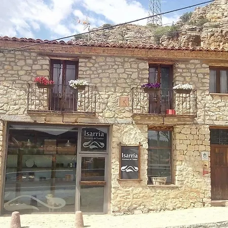 Casa Rural Del Pelaire