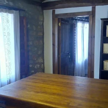 Casa Rural Del Pelaire Πανσιόν