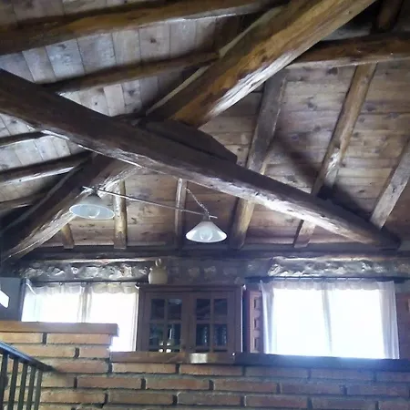 Casa Rural Del Pelaire 3*