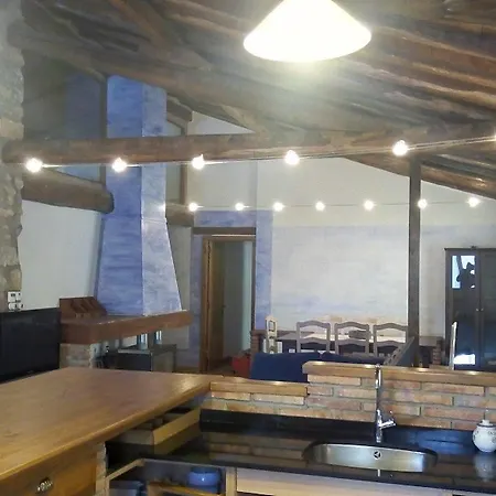 Casa Rural Del Pelaire Πανσιόν