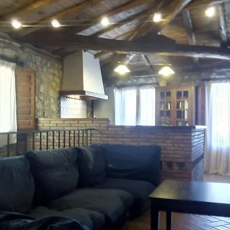 Casa Rural Del Pelaire 3*