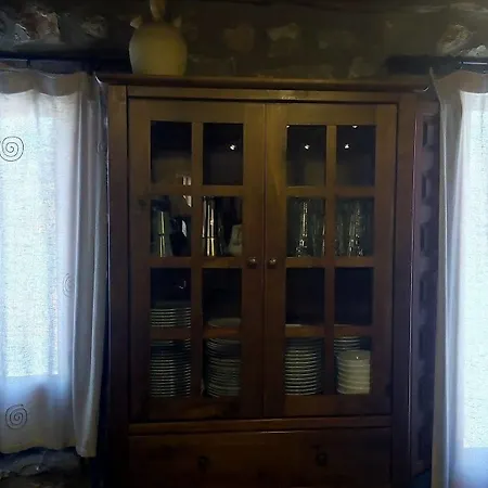 Casa Rural Del Pelaire 3*