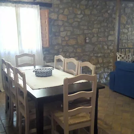 Casa Rural Del Pelaire 3*