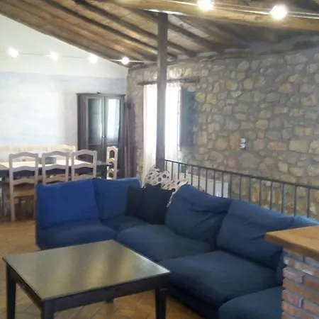 Casa Rural Del Pelaire Gea de Albarracín