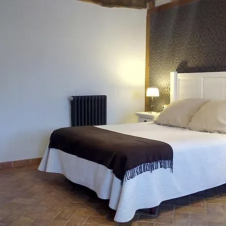 Konukevi Casa Rural Del Pelaire Gea de Albarracín