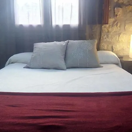 Casa Rural Del Pelaire Vendégház Gea de Albarracín