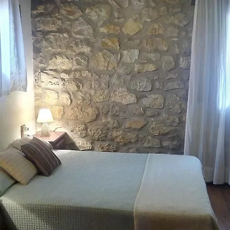 Πανσιόν Casa Rural Del Pelaire