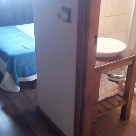 Konukevi Casa Rural Del Pelaire Gea de Albarracín