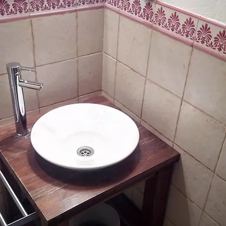 Casa Rural Del Pelaire Gea de Albarracín