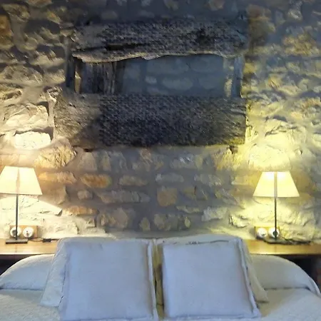 Casa Rural Del Pelaire