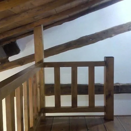 Vendégház Casa Rural Del Pelaire