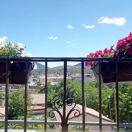 Casa Rural Del Pelaire