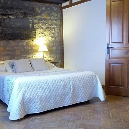 Casa Rural Del Pelaire Konukevi 3*