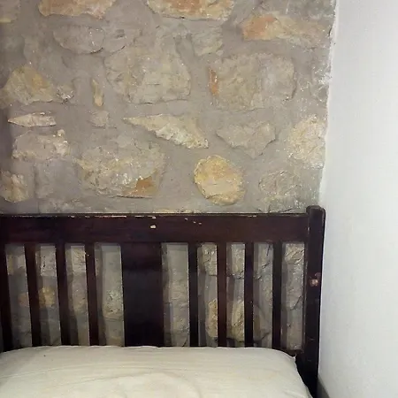 Casa Rural Del Pelaire Πανσιόν