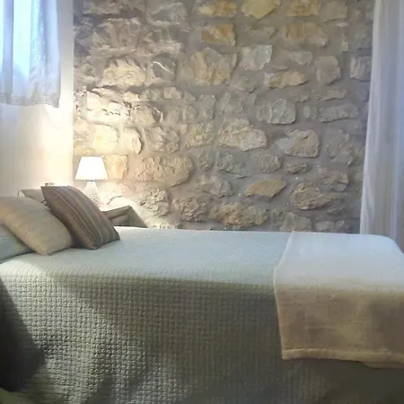 Vendégház Casa Rural Del Pelaire