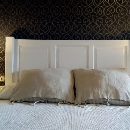 Casa Rural Del Pelaire Konukevi