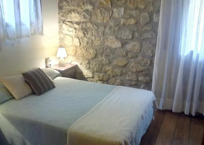 Casa Rural Del Pelaire Pensión Gea de Albarracín