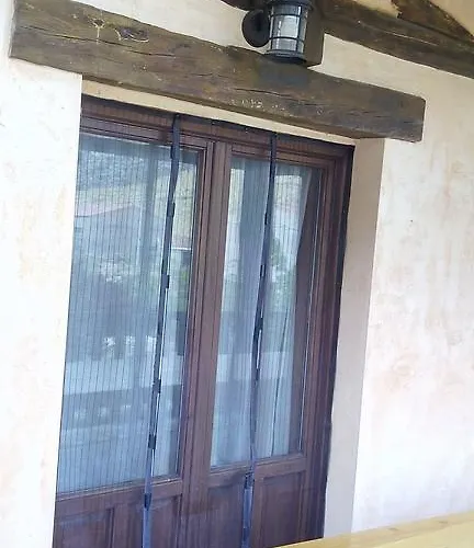 Pensión Casa Rural Del Pelaire 3*