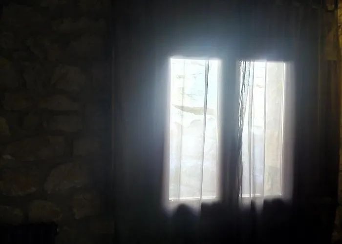 Pensión Casa Rural Del Pelaire Gea de Albarracín