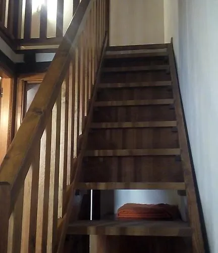 Pensión Casa Rural Del Pelaire 3*