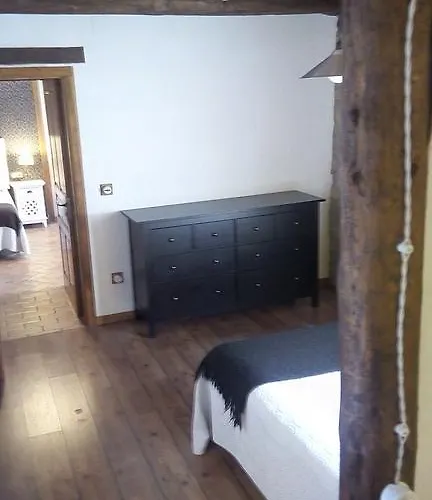 Casa Rural Del Pelaire Pensión