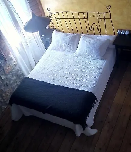 Casa Rural Del Pelaire Gea de Albarracín