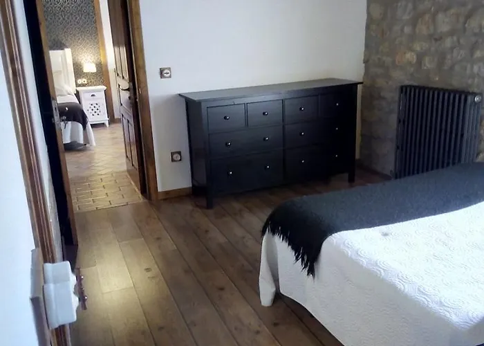 Casa Rural Del Pelaire