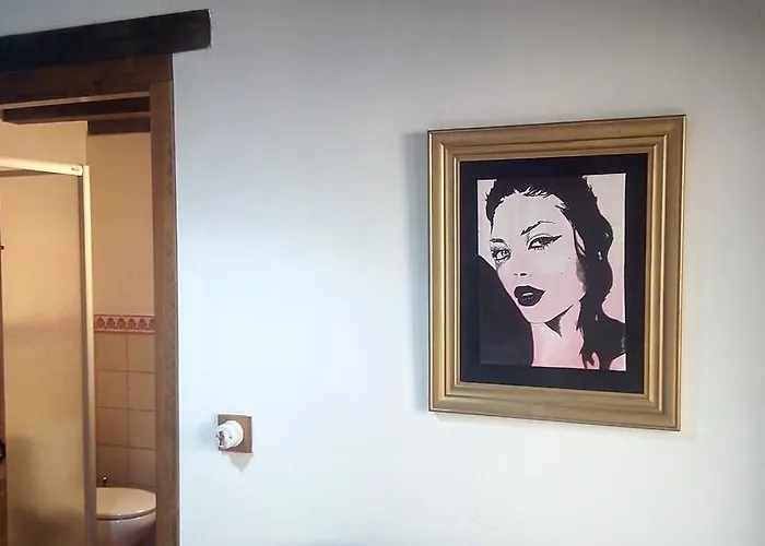 Casa Rural Del Pelaire