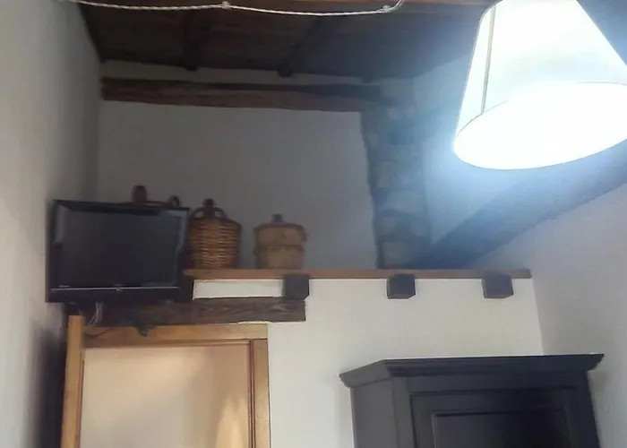 Casa Rural Del Pelaire Gea de Albarracín