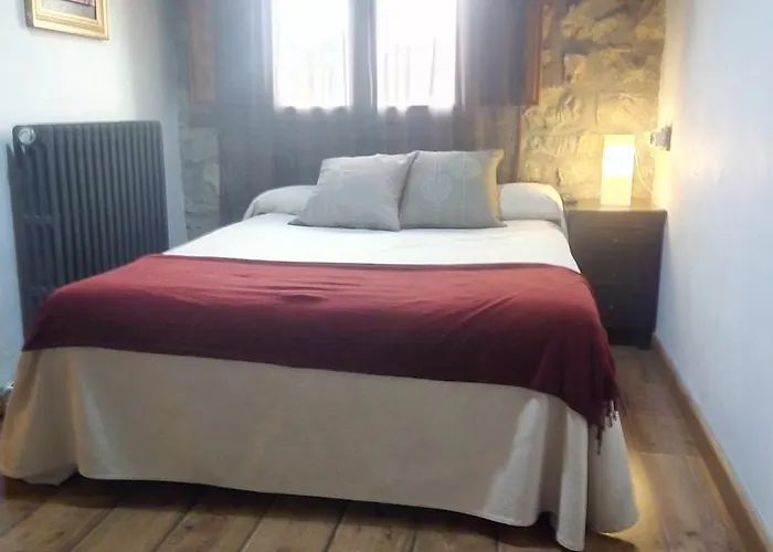 Pensión Casa Rural Del Pelaire