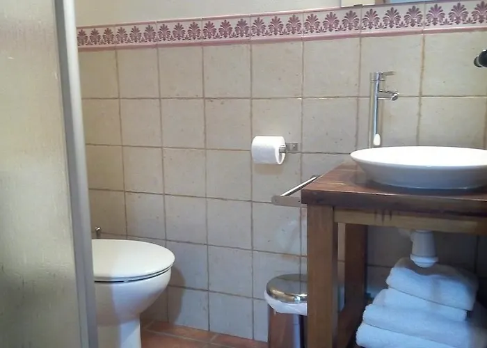 Casa Rural Del Pelaire Pensión Gea de Albarracín