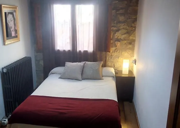 Pensión Casa Rural Del Pelaire 3*