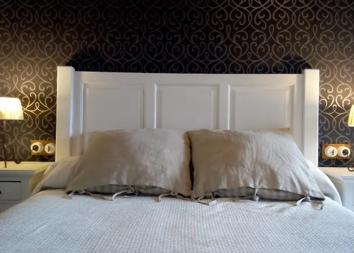 Casa Rural Del Pelaire