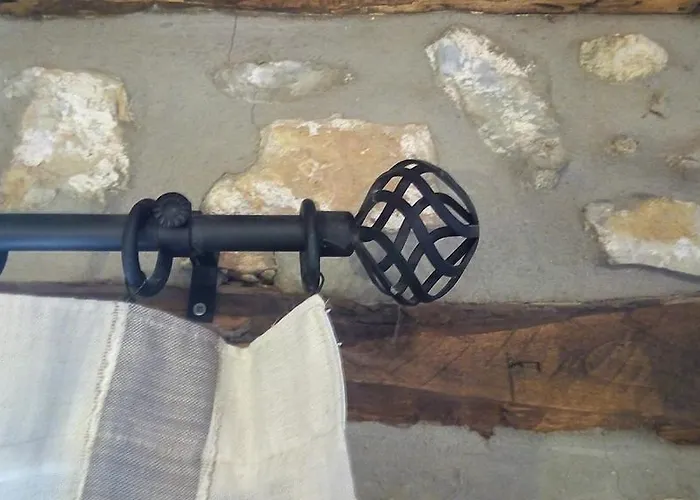 Casa Rural Del Pelaire Pensión 3*