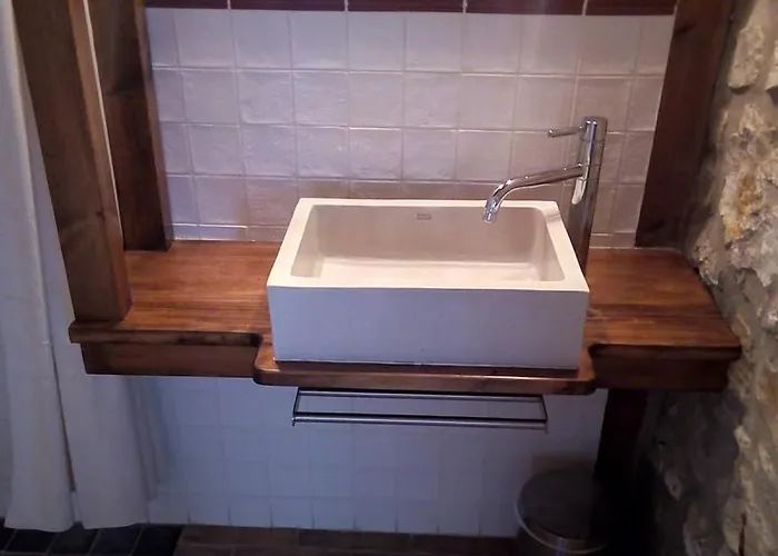 Casa Rural Del Pelaire Pensión 3*