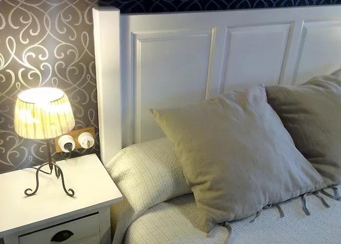 Pensión Casa Rural Del Pelaire 3*