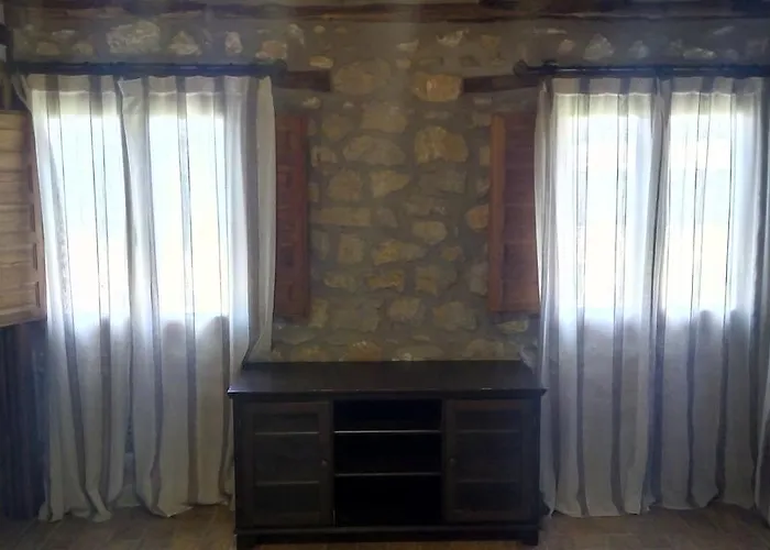 Casa Rural Del Pelaire 3* Gea de Albarracín