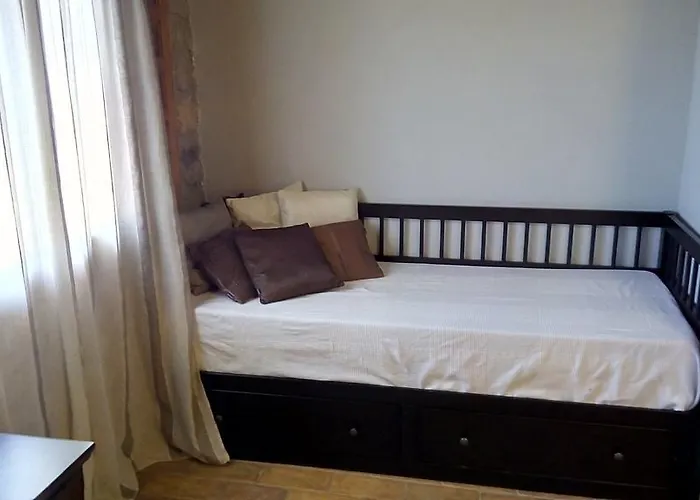 Casa Rural Del Pelaire Gea de Albarracín