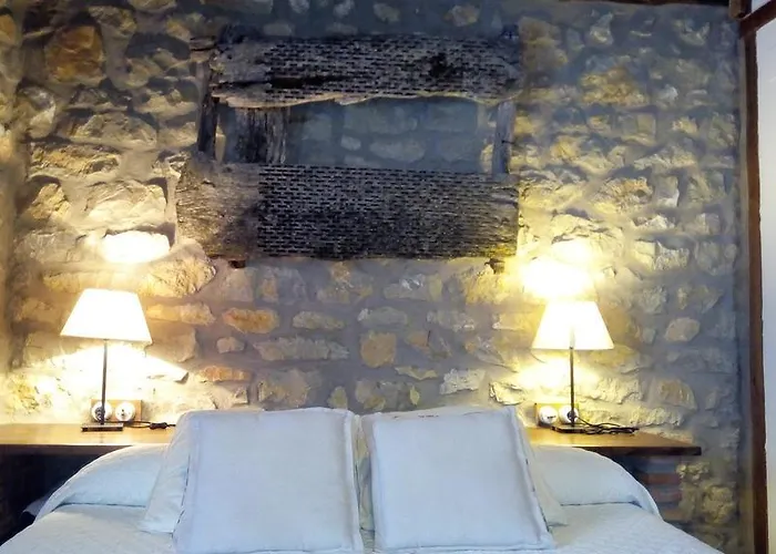 Casa Rural Del Pelaire