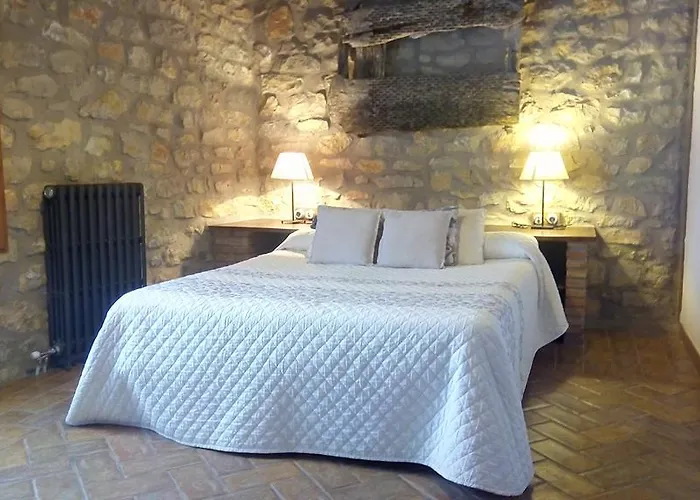 Casa Rural Del Pelaire