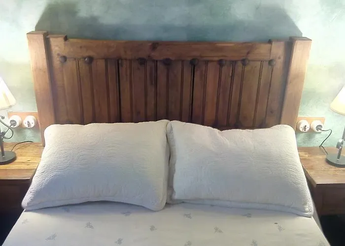 Casa Rural Del Pelaire