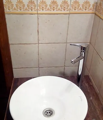 Casa Rural Del Pelaire Pensión Gea de Albarracín