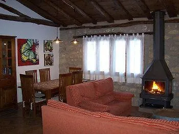 Casa Rural Del Pelaire Pensión 3*
