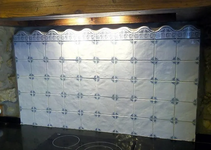 Casa Rural Del Pelaire Gea de Albarracín