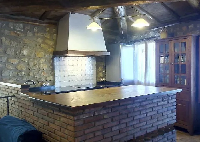 Casa Rural Del Pelaire 3*