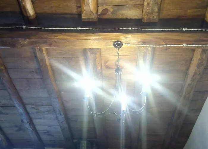 Casa Rural Del Pelaire Pensión Gea de Albarracín