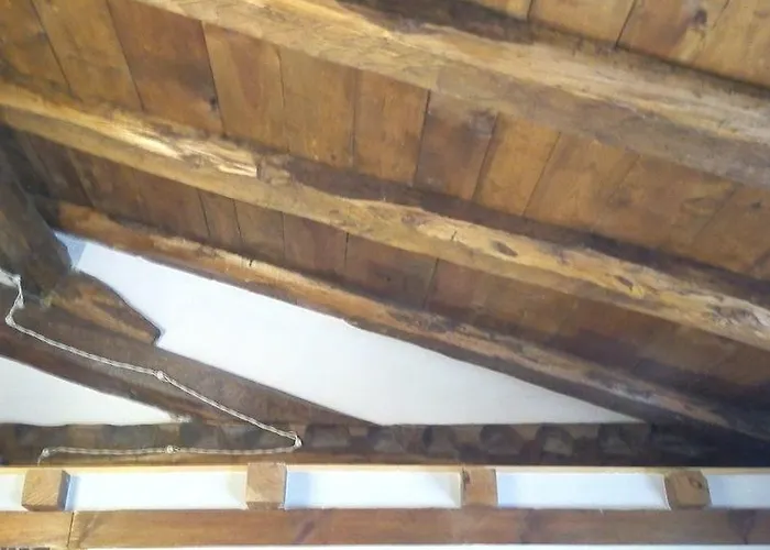 Casa Rural Del Pelaire Pensión