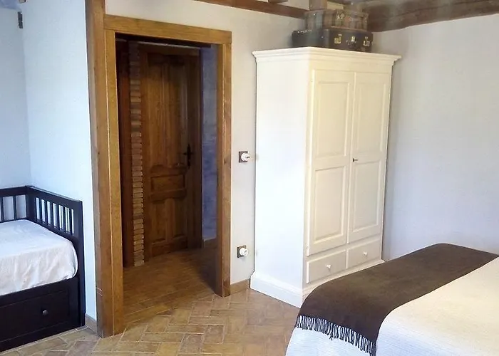 Pensión Casa Rural Del Pelaire 3*