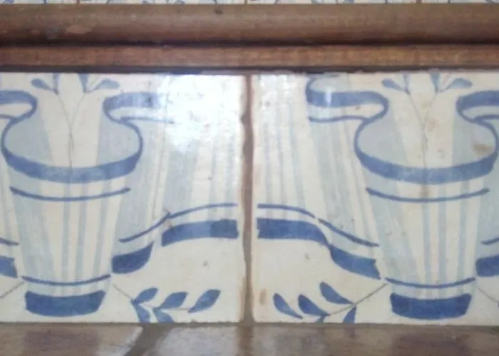 Casa Rural Del Pelaire 3* Gea de Albarracín